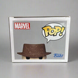 Funko POP! Marvel Wolverine 50th Anniversary - Old Man Logan #1374!