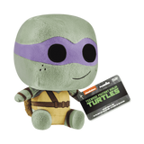 Funko POP! TMNT Teenage Mutant Ninja Turtles 7” Plush