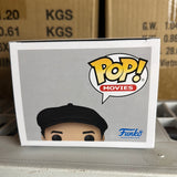 Funko POP! Movies Godfather Part II Vito Corleone Figure #1525!