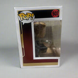 Funko POP! Star Wars Duel of the Fates Obi-Wan Kenobi Deluxe Exclusive #507!