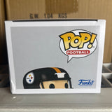 Funko POP! NFL Legends Terry Bradshaw Pittsburgh Steelers #247!