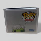 Funko POP! Anime Dragon Ball Super Broly Cheelai Figure #1864!