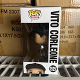 Funko POP! Movies Godfather Part II Vito Corleone Figure #1525!