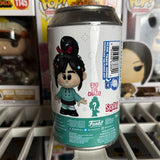 Funko Vinyl Soda Disney Wreck it Ralph - Vanellope LE 10,000