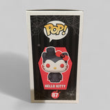 Funko POP! Sanrio Hello Kitty & Friends Hello Kitty Dracula Exclusive #87