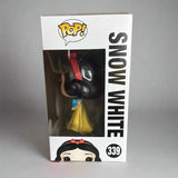 Funko Pop! Disney Snow White with Birds Figure #339!
