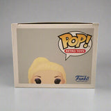 Funko POP! Retro Toys 65th Crystal Barbie Figure #124!