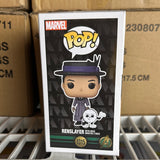 Funko Pop! Marvel Loki - Renslayer with Miss Minutes 1983 Figure #1315!