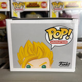 Funko POP! DBZ Anime Dragonball Z - Super Saiyan Gohan Figure #858!