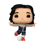 Funko POP! Television Ted Lasso - Dani Rojas Figure #1510!