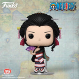 Funko POP! Anime One Piece Orobi Figure #1475!