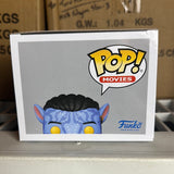 Funko Pop! Disney Avatar Jake Sully Figure #1549!