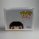 Funko POP! Netflix Stranger Things Mike with Painting Figure #1539!