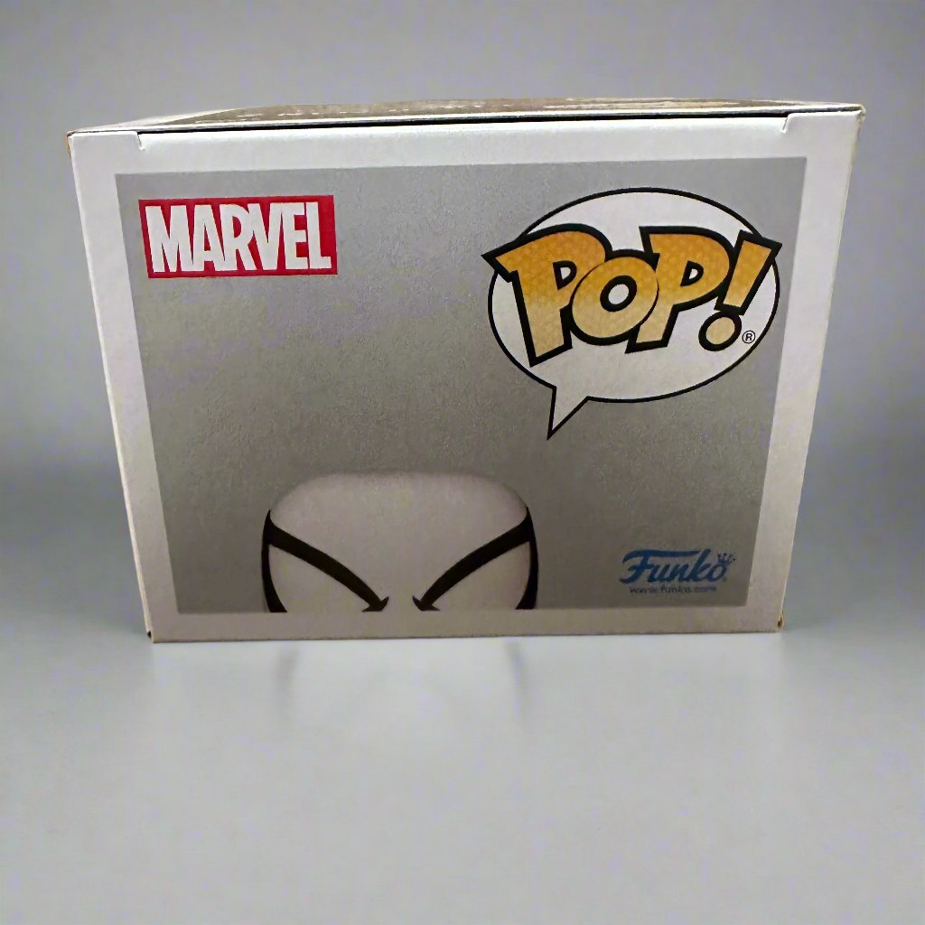 Funko POP! Marvel Spider-Man 2 Anti-Venom Suit Peter Parker #1025