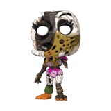 Funko POP! FNAF Five Nights At Freddy’s Ruined Chica Figure #986!