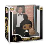Funko Pop! Rocks Michael Jackson Off The Wall Deluxe Album Figure #58