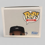 Funko POP! Golf Sun Day Red Tiger Woods Swinging Figure #05!