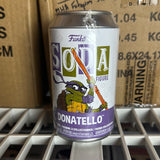 Funko Soda Teenage Mutant Ninja Turtles Mutant Mayhem Donatello