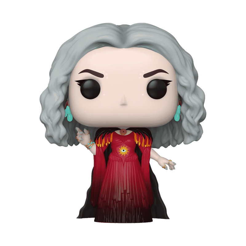 Funko Pop! Disney Hocus Pocus 2 - The Witch Mother Exclusive #1375
