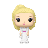 Funko POP! Retro Toys 65th Crystal Barbie Figure #124!