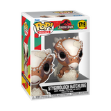 Funko POP! Movies Jurassic Park Stygimoloch Hatchling Dinosaur Figure #1719!