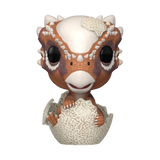 Funko POP! Movies Jurassic Park Stygimoloch Hatchling Dinosaur Figure #1719!