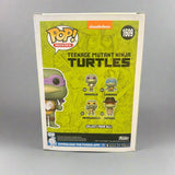 Funko POP! TMNT 2 Donatello Teenage Mutant Ninja Turtles #1609!