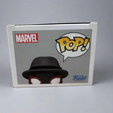 Funko POP! Marvel Spider-Man 2 City Sounds Miles Morales Figure #1028!