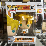 Funko POP! DBZ Anime Dragonball Z - Gohan with Noodles Figure #951!