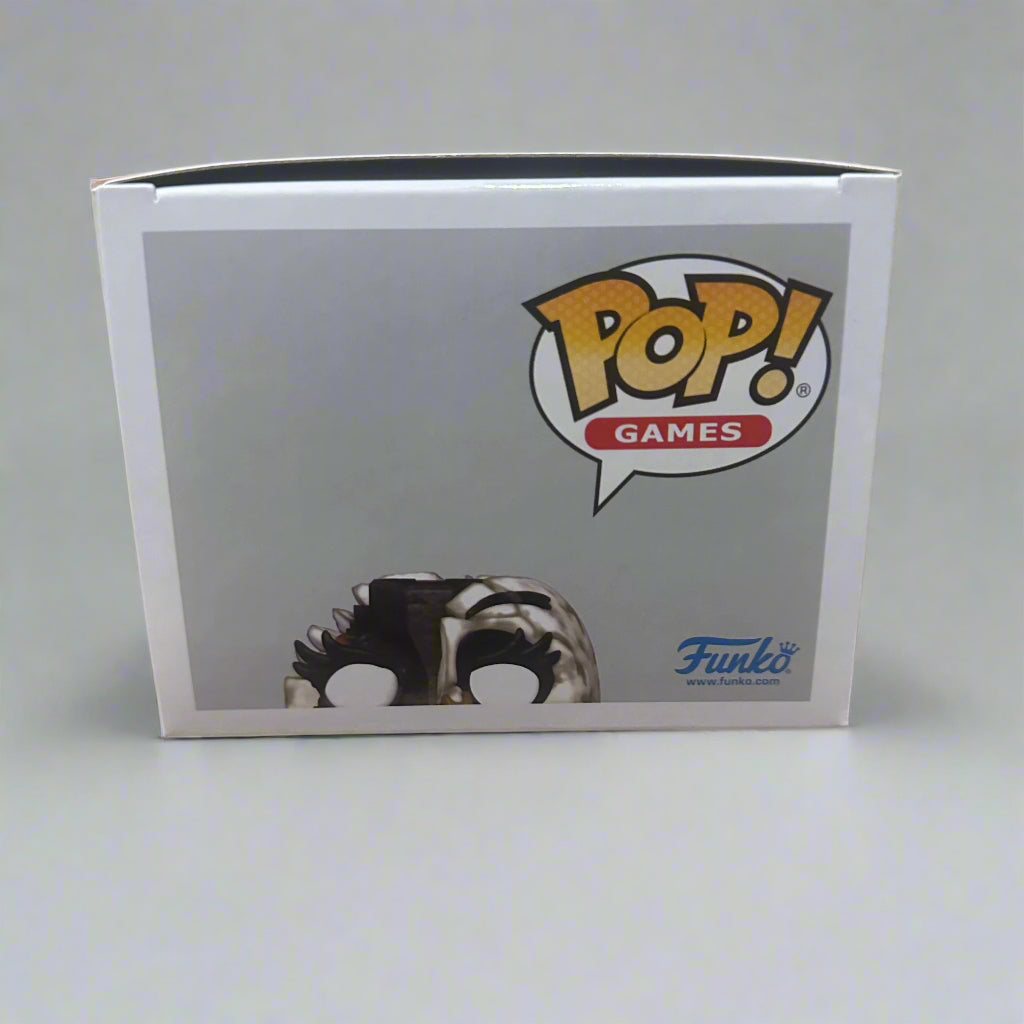 Funko POP! FNAF Five Nights At Freddy’s Ruined Chica Figure #986!