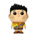 Funko POP! Disney Pixar Up Russell with Sash Exclusive Figure #1472!