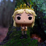 Funko Pop! Yellowjackets - Natalie Scatorccio Figure #1453!