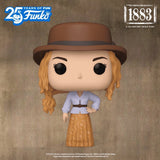 Funko Pop! Yellowstone 1883 - Margaret Dutton Figure #1445