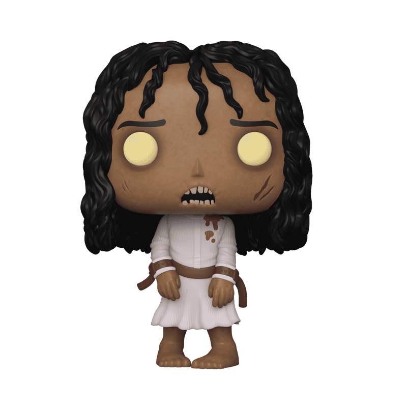 Funko Pop! Horror The Exorcist Believer Possessed Angela Figure #1645