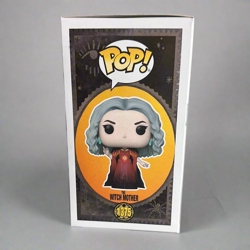 Funko Pop! Disney Hocus Pocus 2 - The Witch Mother Exclusive #1375
