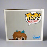 Funko POP! Inuyasha Shippo on Horse Fall Convention Exclusive #1462!