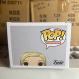 Funko POP! The Office Fun Run Angela Martin Exclusive Figure #1159!