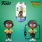 Funko Soda Teenage Mutant Ninja Turtles Mutant Mayhem April O’Neil