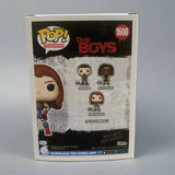 Funko POP! The Boys - Firecracker Figure #1600!