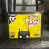 Funko POP! DC Heroes Batman 1989 Bloody Figure #518!