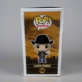 Funko Pop! Yellowstone - Lloyd Pierce Figure #1562!