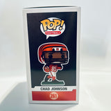 Funko POP! NFL Football Cincinnati Bengals Chad Johnson Figure #261