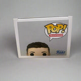 Funko Pop! Brooklyn Nine Nine Jake Peralta Figure #1622!