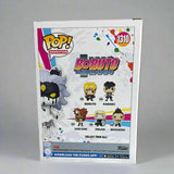 Funko POP! Anime Boruto Momoshiki Exclusive #1310!