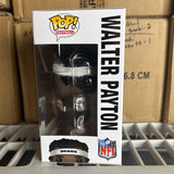 Funko POP! NFL Football Walter Payton Chicago Bears Figure #78!