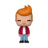 Funko POP! Futurama Philip J Fry Figure #1755!