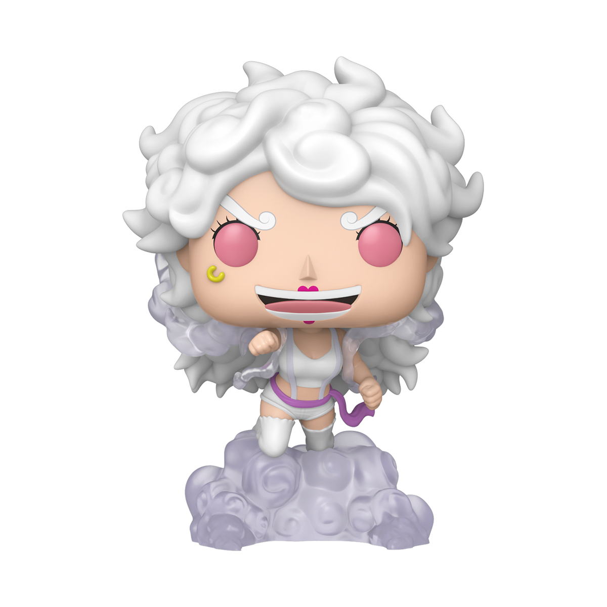 Funko POP! Anime One Piece Jewelry Bonney Figure #2255!