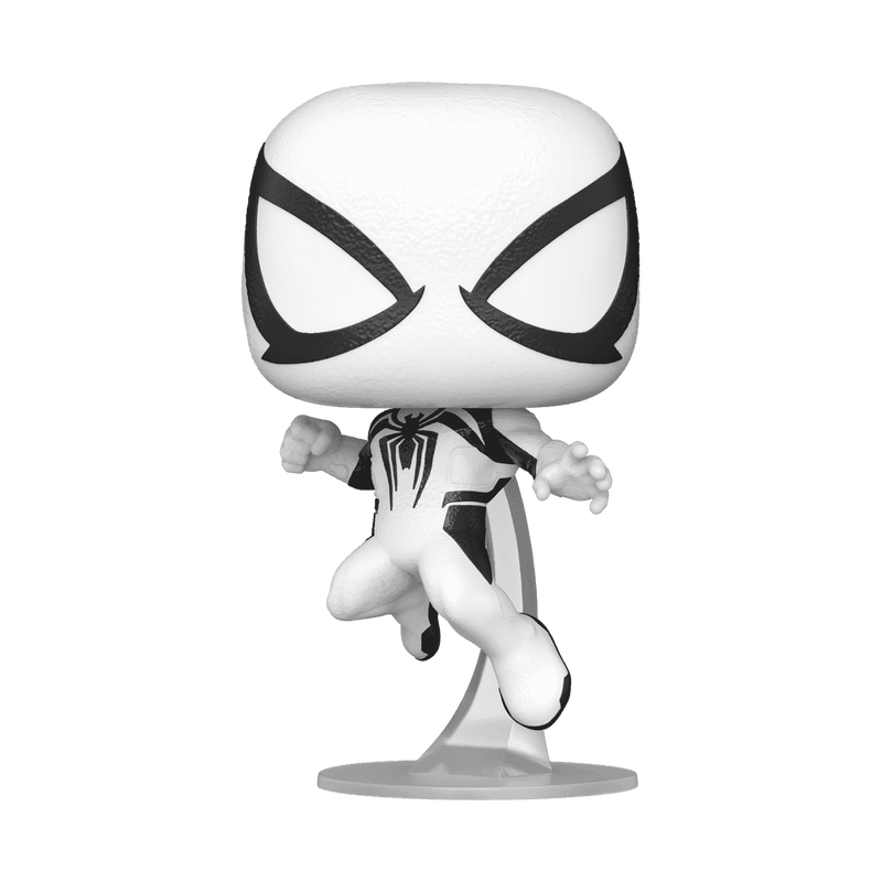 Funko POP! Marvel Spider-Man 2 Anti-Venom Suit Peter Parker #1025