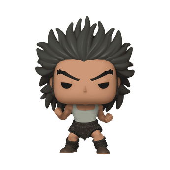 Funko POP! Anime Hunter x Hunter Uvogin Figure #1724