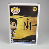 Funko POP! Rocks Michael Jackson History World Tour Figure #376